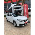 Renault Sandero EXP 1.0