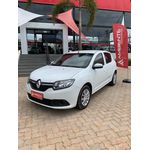 Renault Sandero EXP 1.0