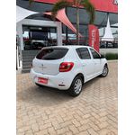 Renault Sandero EXP 1.0