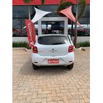 Renault Sandero EXP 1.0