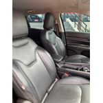 JEEP COMPASS LONGITUDE TD CINZA