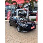 HYUNDAI HB20 SENSE PRETO