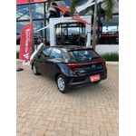 HYUNDAI HB20 SENSE PRETO