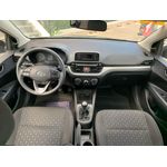 HYUNDAI HB20 SENSE PRETO