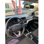HYUNDAI HB20 SENSE PRETO