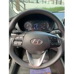 HYUNDAI HB20 SENSE PRETO