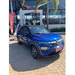 Renaut Kwid Intense 
