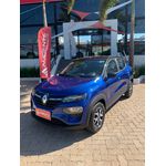 Renaut Kwid Intense 