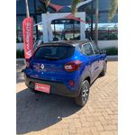 Renaut Kwid Intense 