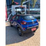 Renaut Kwid Intense 
