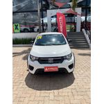 Fiat Mobi Like
