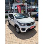 Fiat Mobi Like