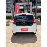 Fiat Mobi Like