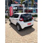 Fiat Mobi Like