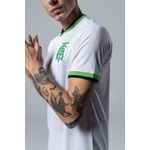 Camisa Masculina Jogo 2 2023 América Mineiro Branca Volt
