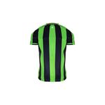 Camisa Infanto Juvenil Jogo 1 2022 América Mineiro Verde e Preto Volt 