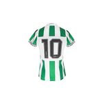Camisa Infanto Juvenil Reviver América Mineiro Branca e Verde Volt