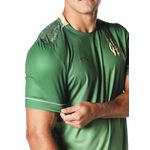 Camisa Jogo 3 América Mineiro 2024 Verde Masculino