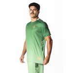 Camisa Jogo 3 América Mineiro 2024 Verde Masculino