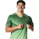 Camisa Jogo 3 América Mineiro 2024 Verde Masculino