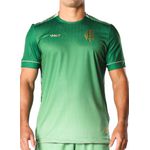 Camisa Jogo 3 América Mineiro 2024 Verde Infanto Juvenil 