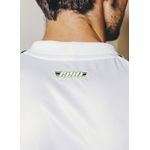 Camisa Reviver Edição Limitada 2024 Branca Masculino 