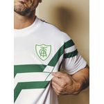 Camisa Reviver Edição Limitada 2024 Branca Masculino 