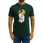 Camiseta São José Jesus 100% Algodão Católica Religiosa