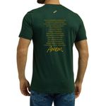 Camiseta São José Jesus 100% Algodão Católica Religiosa