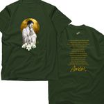 Camiseta São José Jesus 100% Algodão Católica Religiosa