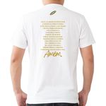 Camiseta São José Jesus 100% Algodão Católica Religiosa