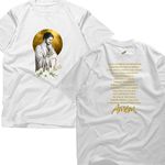 Camiseta São José Jesus 100% Algodão Católica Religiosa