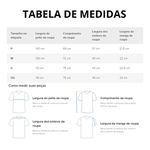 Camiseta São Francisco Assis Bege Paz E Bem Católico Santo