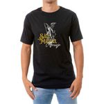 Camiseta Amiguinhos Do Céu São Miguel Arcanjo Católica