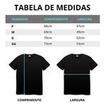 Camiseta Nossa Senhora De Guadalupe Verde 100% Algodão