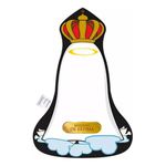 Naninha Travesseirinho Boneco Mãezinha De Fátima