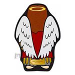 Naninha Travesseiro Boneco Arcanjo São Miguel