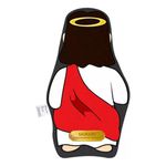 Naninha Travesseirinho Boneco Sagrado Coraçãozinho De Jes...