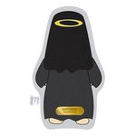 Naninha Travesseirinho Boneco Santa Faustina Católico Santa Faustina