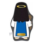 Naninha Travesseiro Boneco Santa Dulce Dos Pobres Católico Naninha Travesseirinho Boneco Santinha Dulce Dos Pobrezinhos