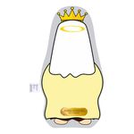 Naninha Travesseiro Boneco Nossa Senhora Do Carmo Católico Nossa Senhora do Carmo