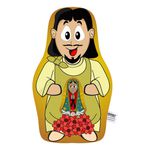 Naninha Travesseirinho Boneco São Juan Diego Santo Católico Naninha Travesseirinho Boneco São Juan Diego