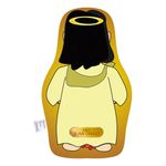 Naninha Travesseirinho Boneco São Juan Diego Santo Católico Naninha Travesseirinho Boneco São Juan Diego