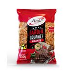 FAROFA ARTESANAL SABOR PICANTE