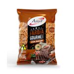 Farofa Gourmet Sabor Bacon 350g
