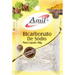 BICARBONATO DE SÓDIO 150G (ECONÔMICO)