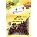 CRAVO DA ÍNDIA 80G (ECONÔMICA)