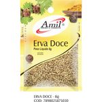ERVA DOCE 8G