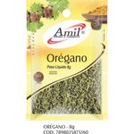 OREGANO 8G