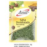 SALSA DESIDRATADA 8G